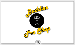 Buddies Pro Shop