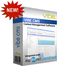 Content Management System